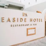 Seaside Hotel By Dfrost Almugar